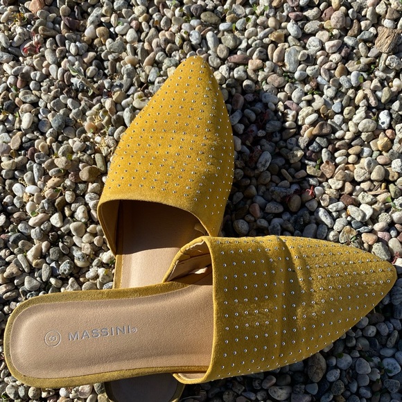 Beautiful ☀️ Mules! - Picture 2 of 4